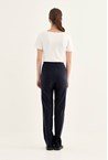PREMIER PANT - french ink